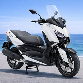 Yamaha XMax 300cc 2022