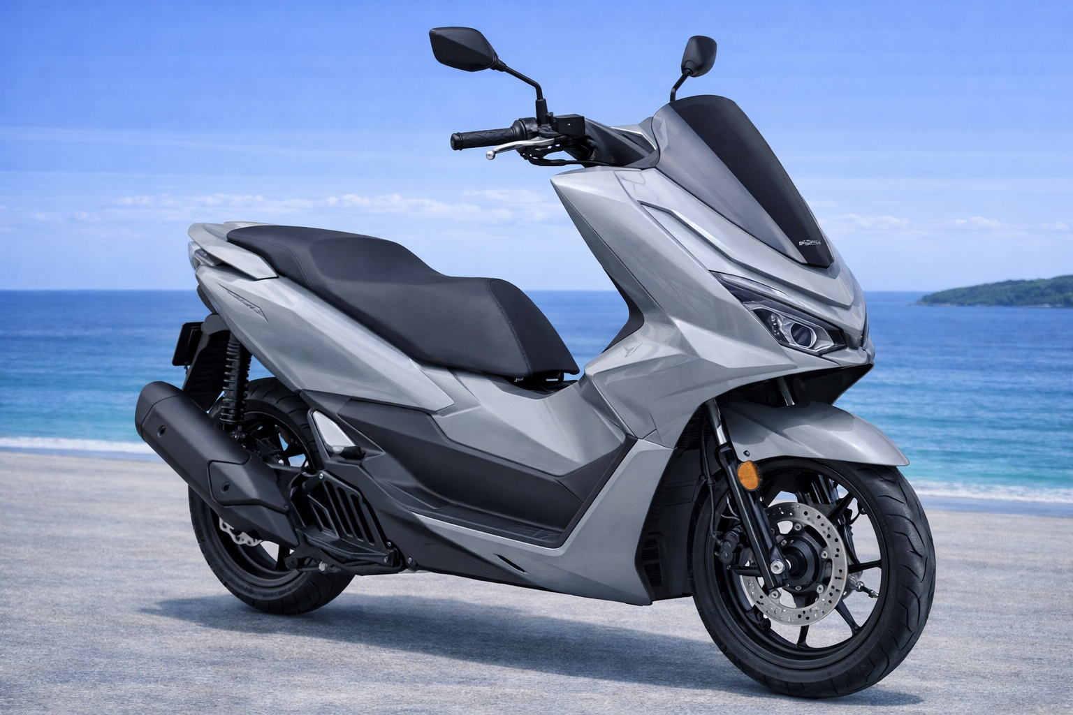 Honda PCX 160cc 2023–2025 | Tamarind Motorbike
