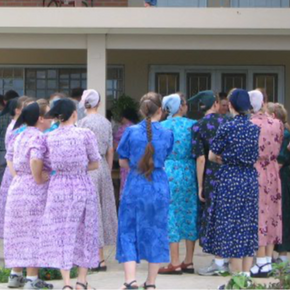 Teaching women to become confident in Christ