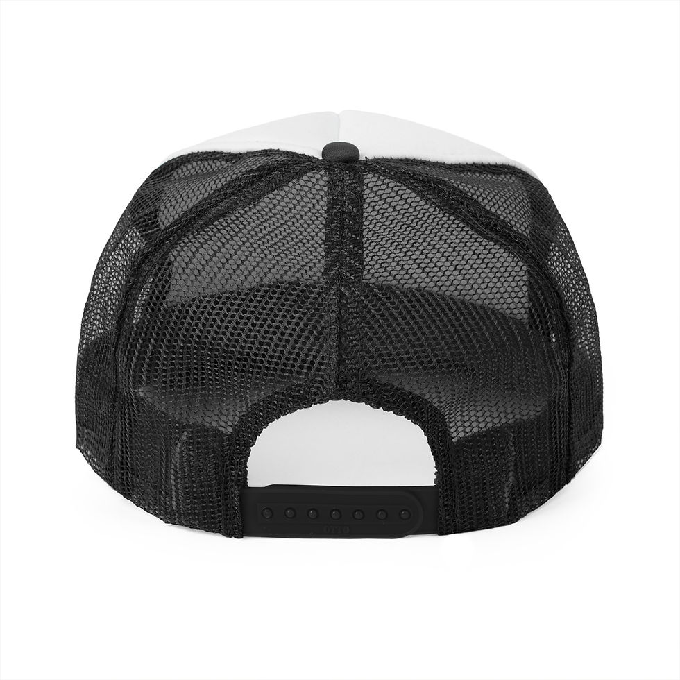 Thumbnail: Resilient Trucker Hat 