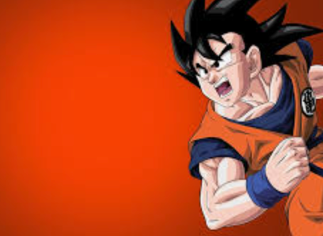 DBZ Meets Brick: Community Fandom in LEGO Form
