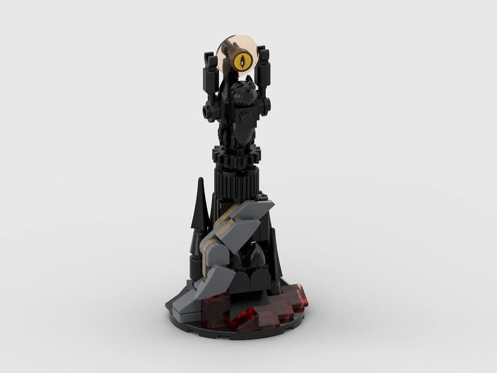 Build by Moc4All