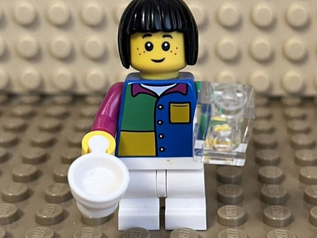 Interview with Rima (genic) - female builder, creator, story teller