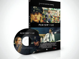 My Film's DVD