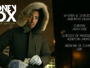 Money Box is coming soon!