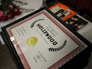 Hollywood Short Film Festival