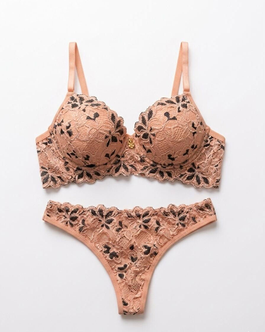 Conjunto Flora