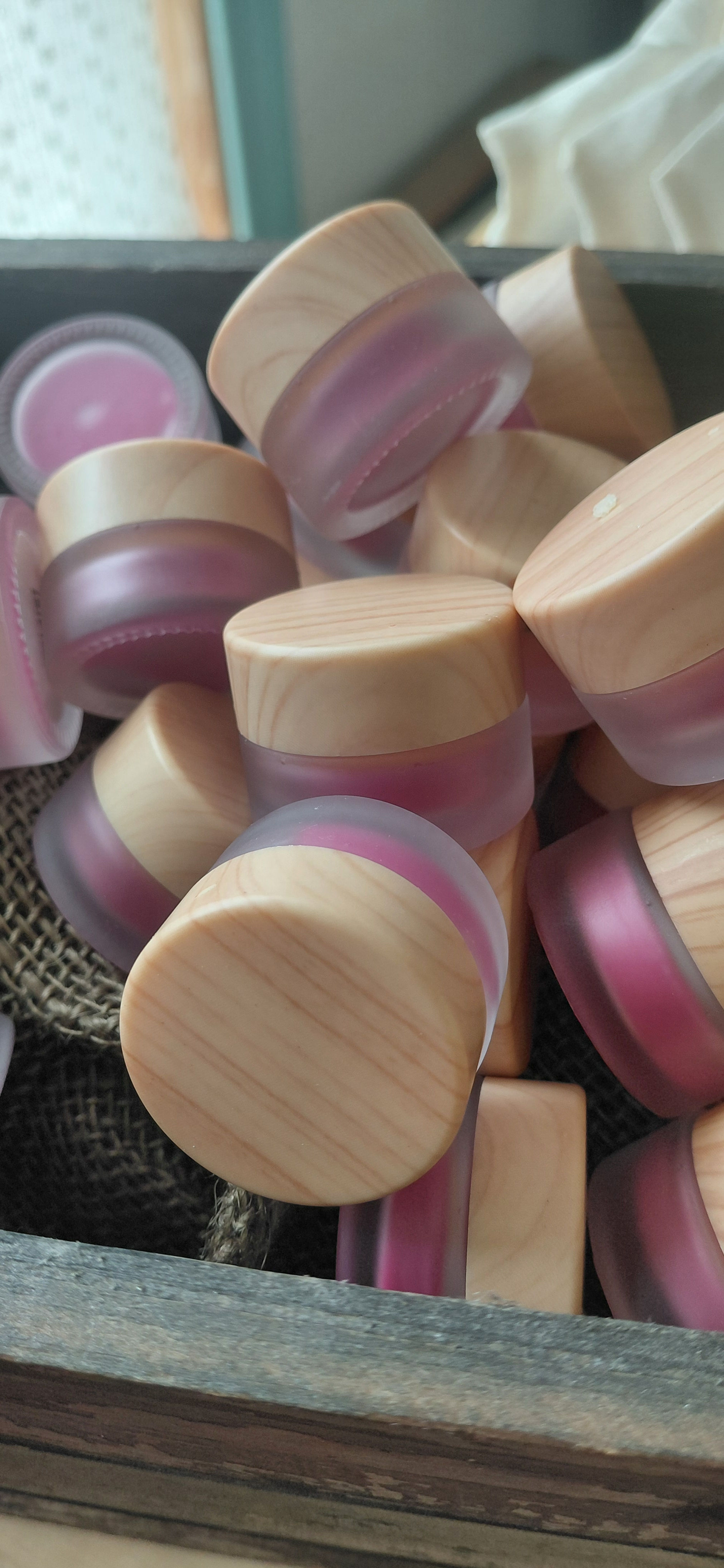 TALLOW*GLOW