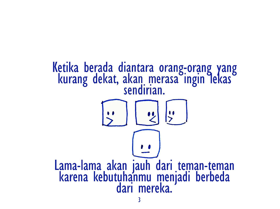 Tentang depresi