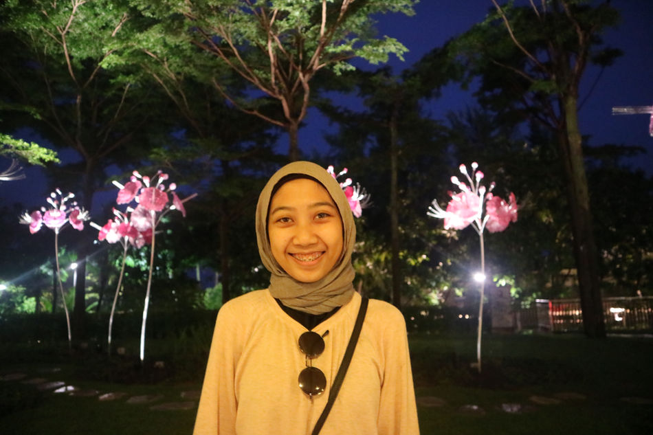Berterima Kasih