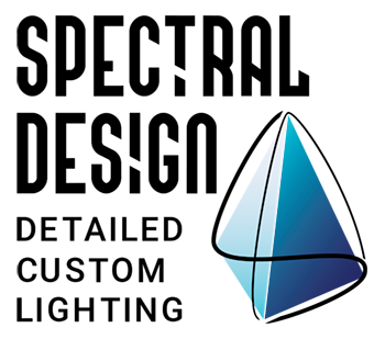 Spectral Design | Lichtplanung | Sonderkonstruktion | Zürich
