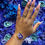 Thumbnail: Princess Agate Bracelet