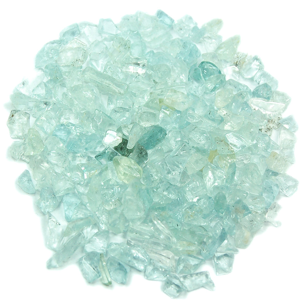 AQUAMARINE CRYSTAL