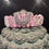 Thumbnail: FAIRY QUEEN CRYSTAL TIARA