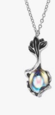 Thumbnail: PRIESTESS VINTAGE FASHION NECKLACES