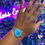 Thumbnail: Princess Agate Bracelet