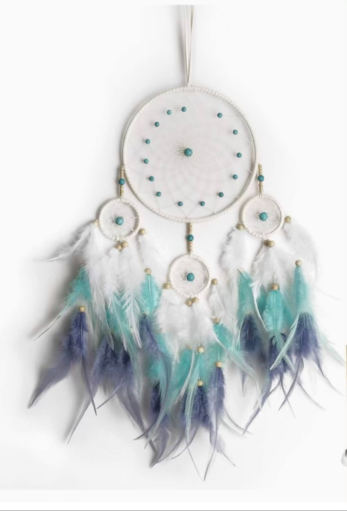 SWIFT FAIRY DREAM CATCHER