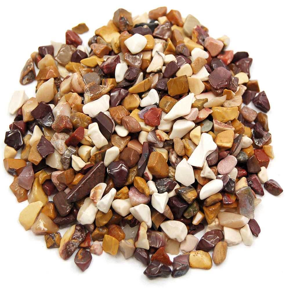 MOOKAITE JASPER CRYSTAL