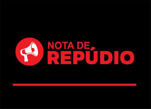 Nota de Repúdio - Atentado ocorrido no Terreiro de Candomblé Ilê Oya Osun Nidê - Nova Iguaçú