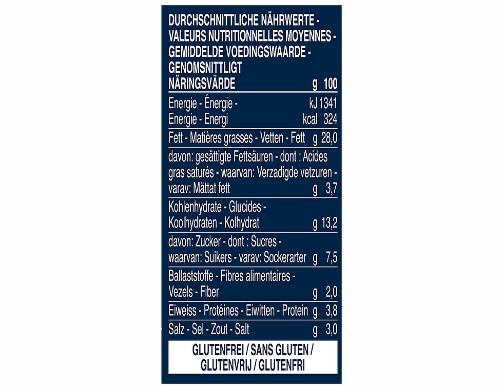 Thumbnail: PESTO ROSSO-TOMATO PESTO & BALSAMIC MODENA IGP-READY PASTA SAUCE-BARILLA 190Gr