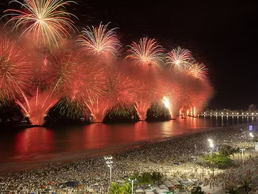 Idafro aciona Justiça contra Prefeitura do Rio por discriminação religiosa no Réveillon 2026