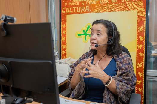 VALORIZAÇÃO - Publicado Edital Padronizado de Bolsa Cultura Viva para Mestras e Mestres das Culturas Tradicionais e Populares