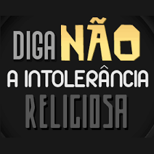 CASO DE INTOLERÂNCIA RELIGIOSA EM MAGÉ GERA INDIGNAÇÃO E REGISTRO POLICIAL
