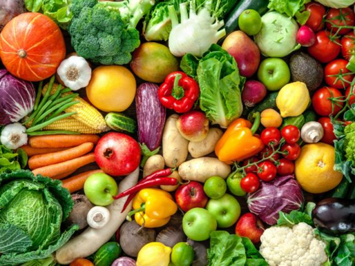 DICAS DE APROVEITAMENTO INTEGRAL DOS ALIMENTOS