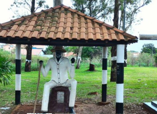 Contra preconceito, Campo Grande ganha Dia Municipal do Preto Velho
