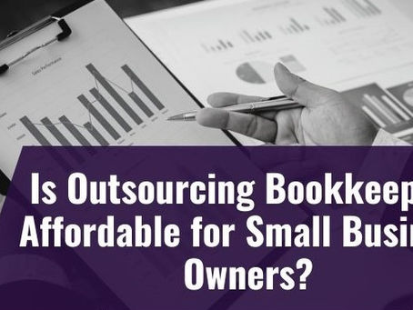 Why Offshore Bookkeeping Services is the Smart Move for Growing CPA Firms?