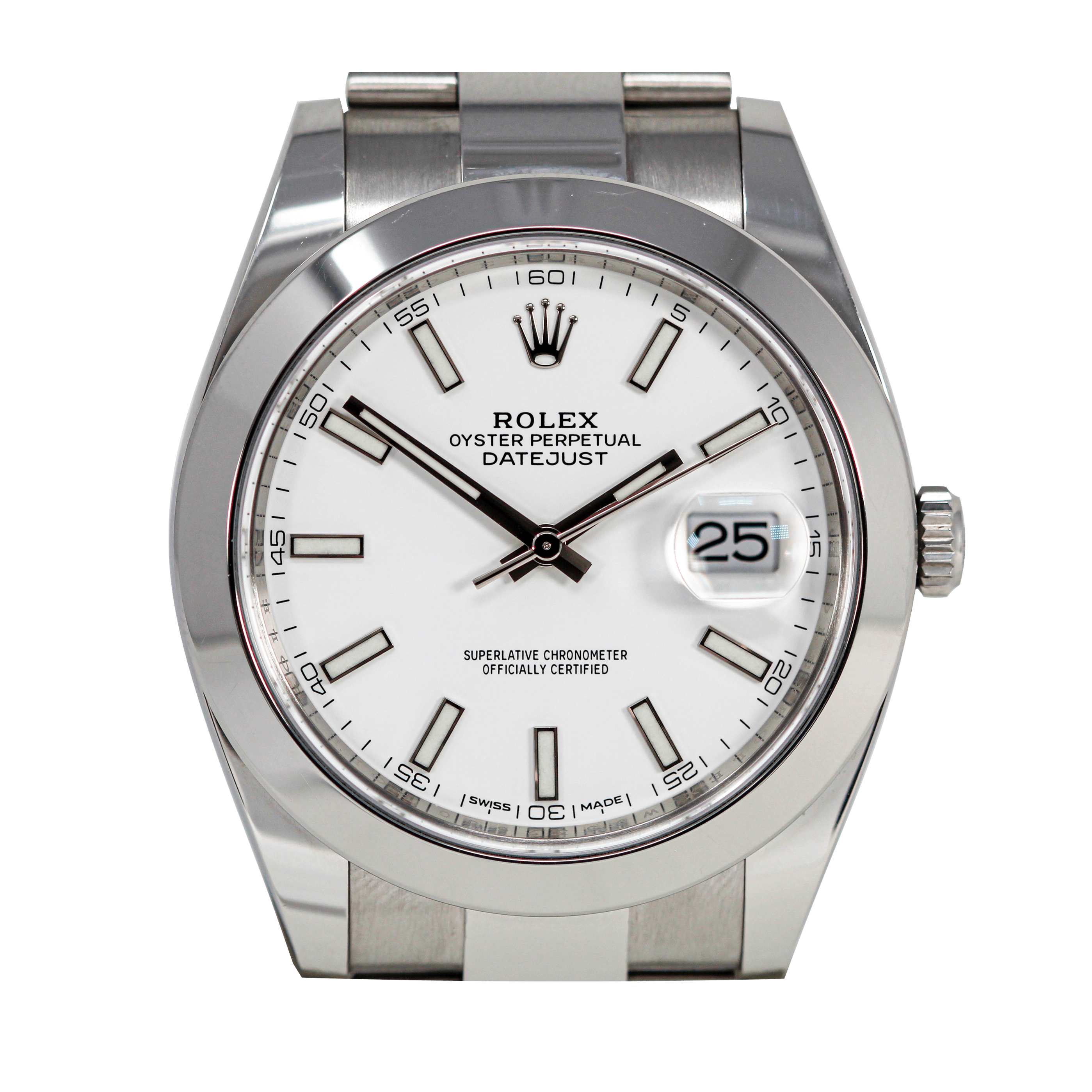 Rolex Datejust
