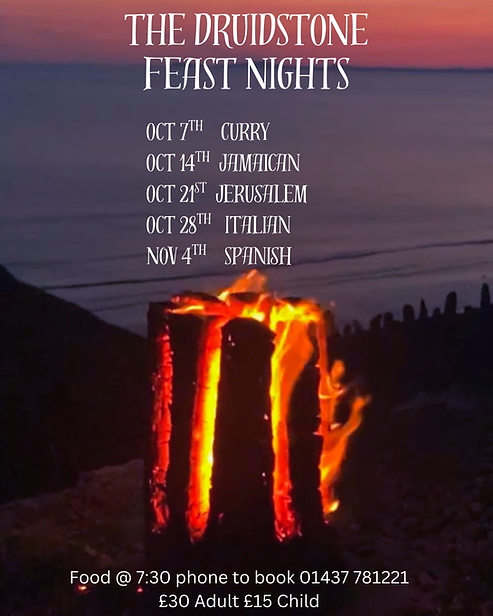 Copy of THE DRUIDSTONE FEAST NIGHTS (1080 x 1350 px)(4).png