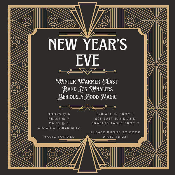 Black Cream Art Deco New Year Eve Instagram Post.jpg