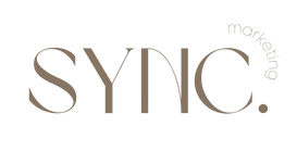 Seja bem vindo à Sync, agência de marketing digital e branding.