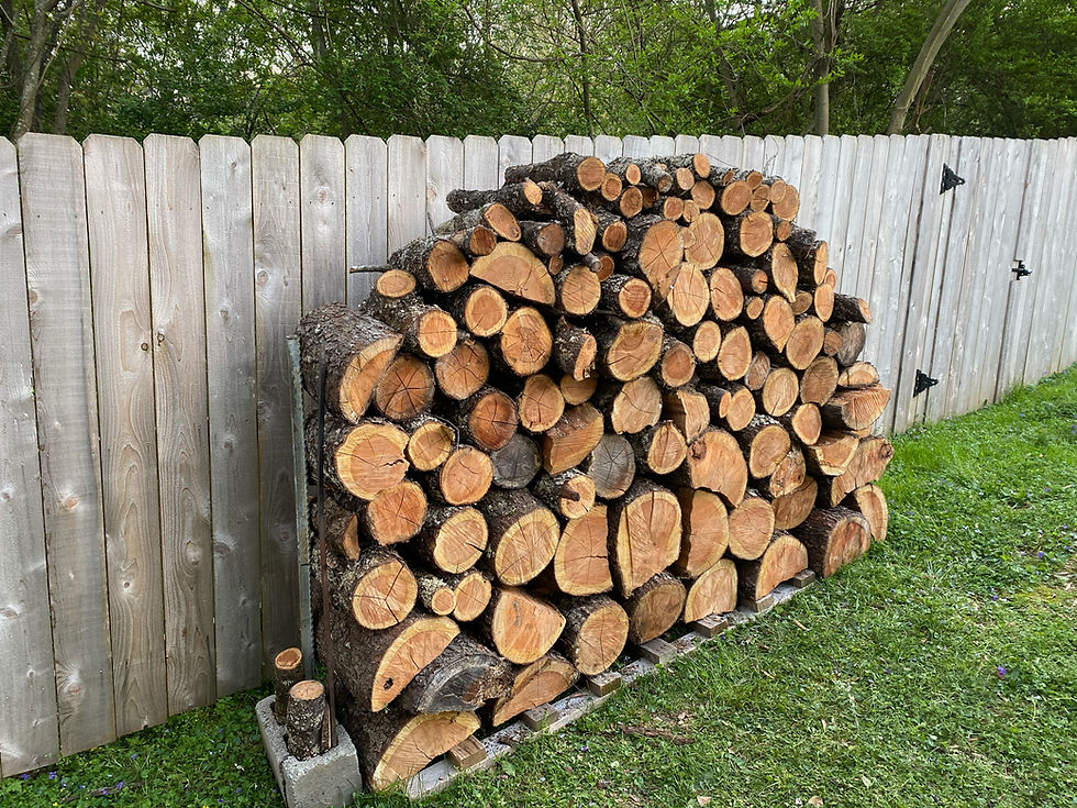 Yard Debris