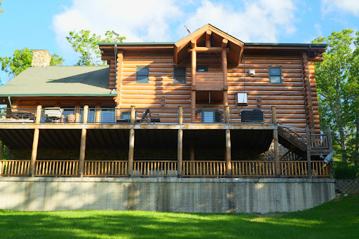 Why Log House Restoration Is Essential for Long-Term Value and Beauty