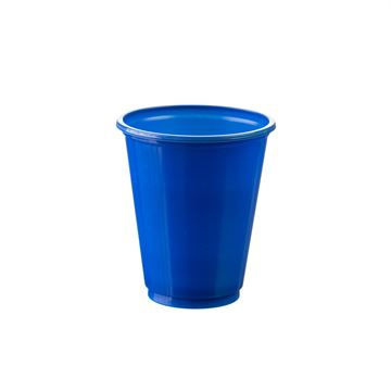 כוס רויאל כחול