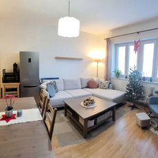 Prodej bytu 2+kk 48 m², Praha 5 - Košíře, cena 7.490.000,- Kč