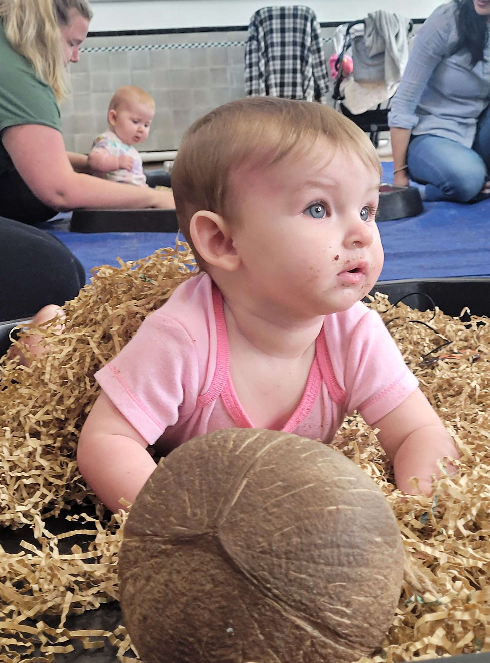 Why Is Repetition Important In Montessori Messy Play For Babies why-is-repetition-important-in-montessori-messy-play-for-babies