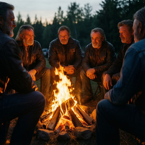 Boozefighters MC: 80 Years of Legacy