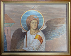 White Angel