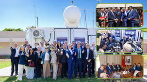 CBC Morocco Ecosystem in Action: EHTP, GFHA and Guofu Hydrogen Jointly Inaugurate Morocco and North Africa’s First Integrated Clean Hydrogen Ecosystem Lab at EHTP Campus in Casablanca