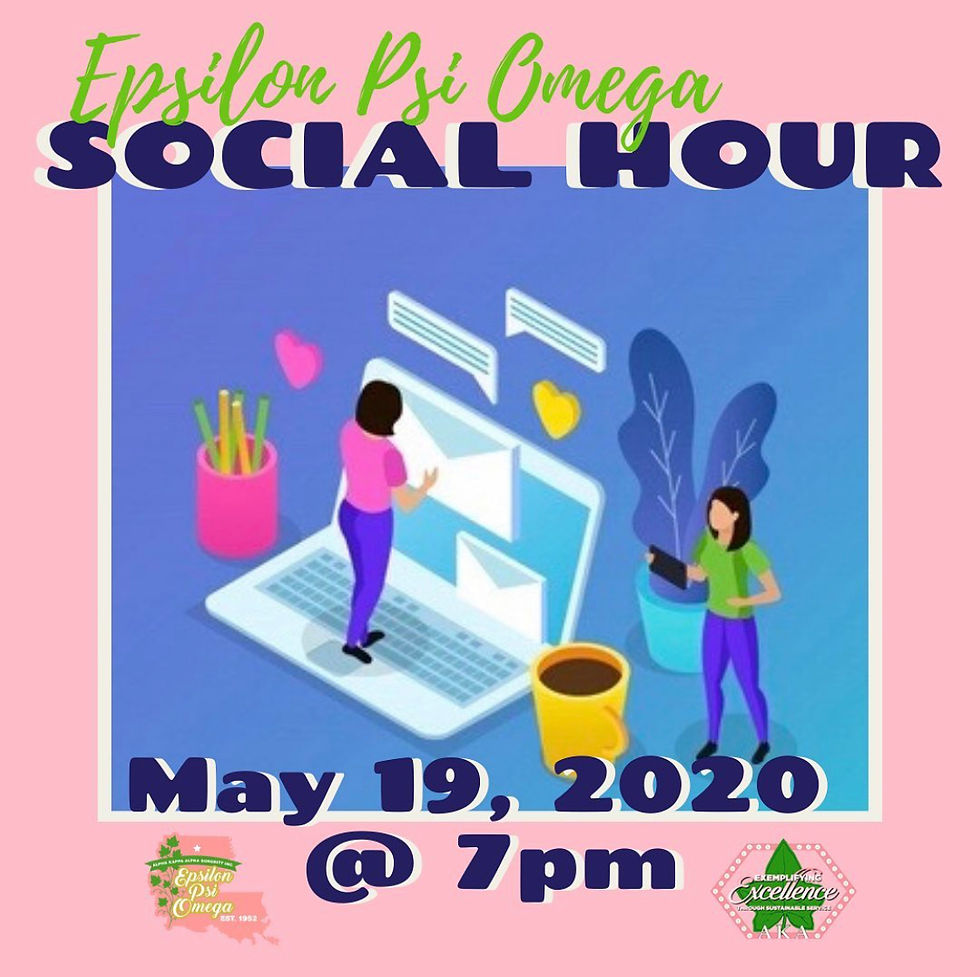 Social Hour