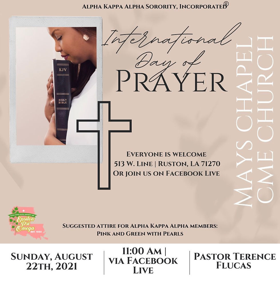 DayofPrayer