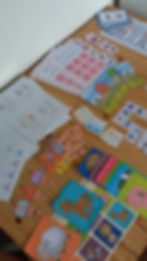 Recursos didáticos para sala de aula