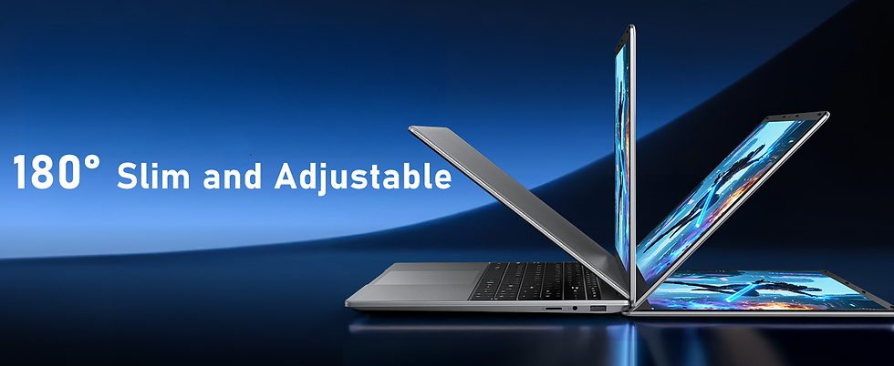 Thumbnail: 2026 Windows 11 Laptops 15.6 Inch Laptop Fingerprint Uniock Intel Core I9-