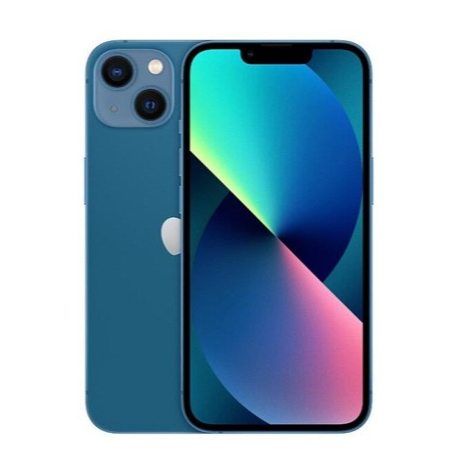 Thumbnail: Apple iPhone 13 6.1" OLED 4GB 128/256GB Face ID A15 Bionic 5G Unlocked