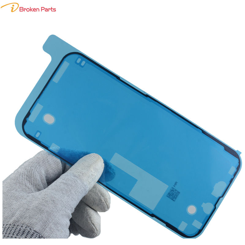 Thumbnail: Waterproof LCD Frame Seal Tape For iPhone 11 To 13 Pro X Xr Xs