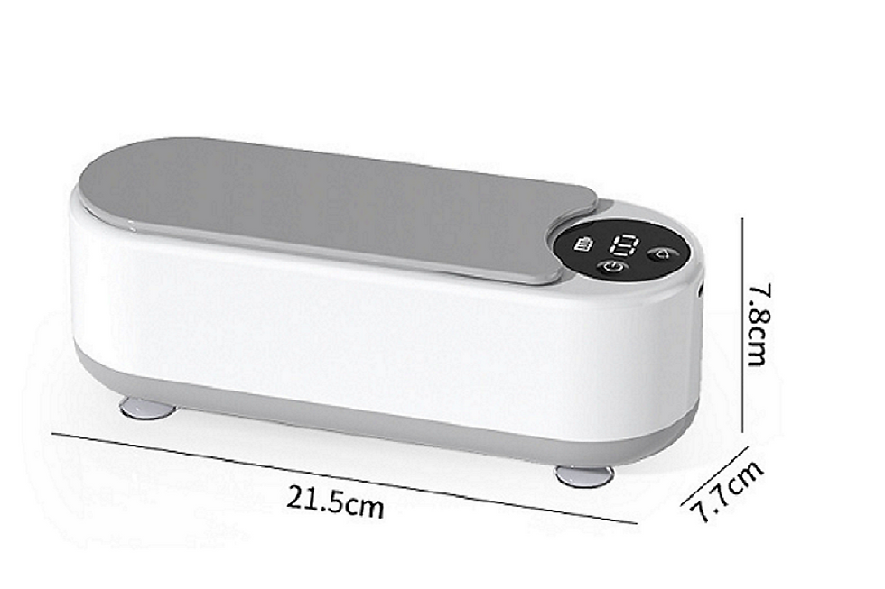 Thumbnail: High-frequency Glasses Cleaner-1pc Wireless Multi-purpose Cleaning