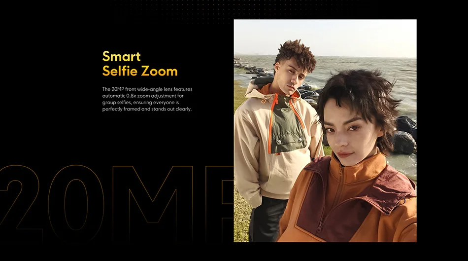 Thumbnail: POCO X7 5G 6.67-Inch 120Hz 50MP 5110mah Fast Charging
